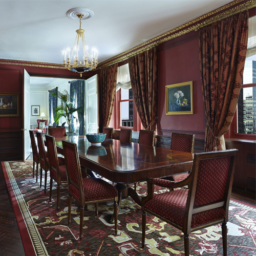 マッカーサー・スイート２