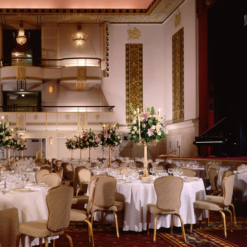 グランド・バル・ルーム２