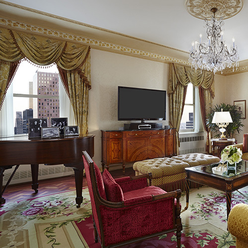 コール・ポーター・スイート７