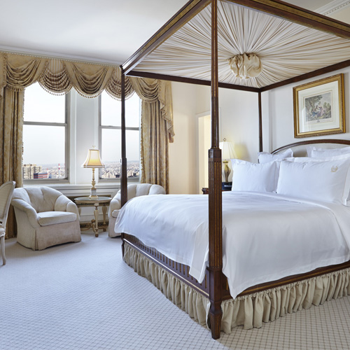 ペナントハウス・スイート８