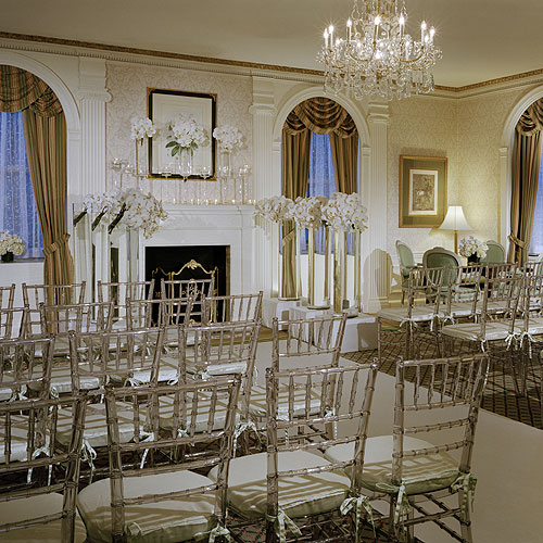 ウェディング・セレモニー