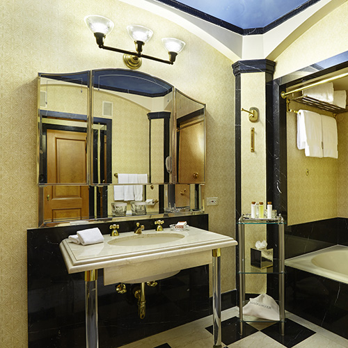 マッカーサー・スイート５