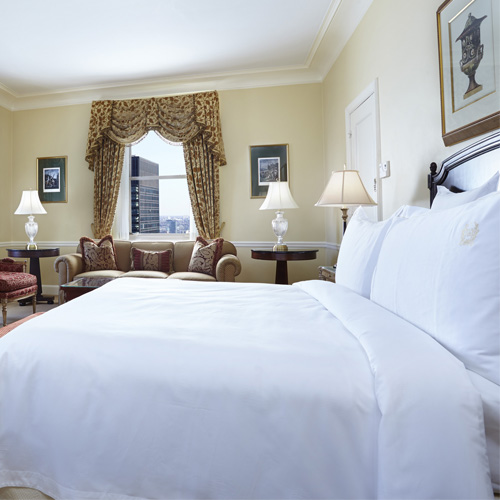 チャーチル・スイート２