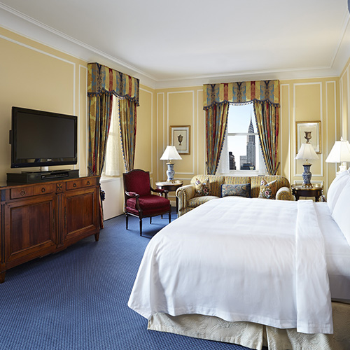 マッカーサー・スイート６