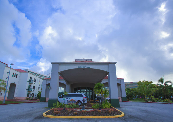 ガーデン ヴィラ ホテル Garden Villa Hotel ガーデンヴィラの魅力 楽天トラベル