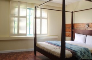 1ベッドルームスイート