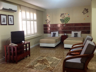 ファミリーデコルーム