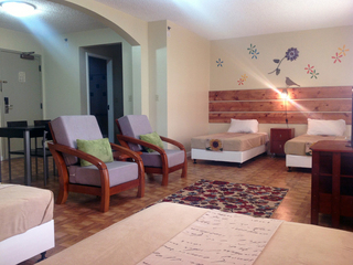 ファミリーデコルーム