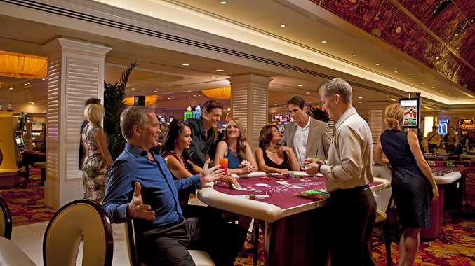 トロピカーナ ラスベガス ‐ ア ダブルツリー バイ ヒルトン