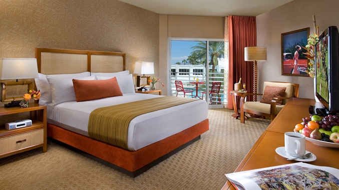 トロピカーナ ラスベガス ‐ ア ダブルツリー バイ ヒルトン ホテル