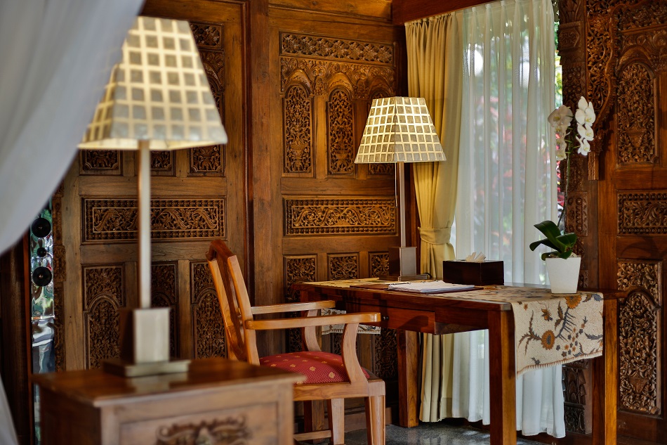 ヴィラスイートキング