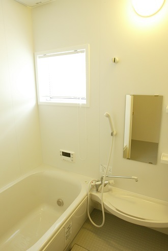 bath