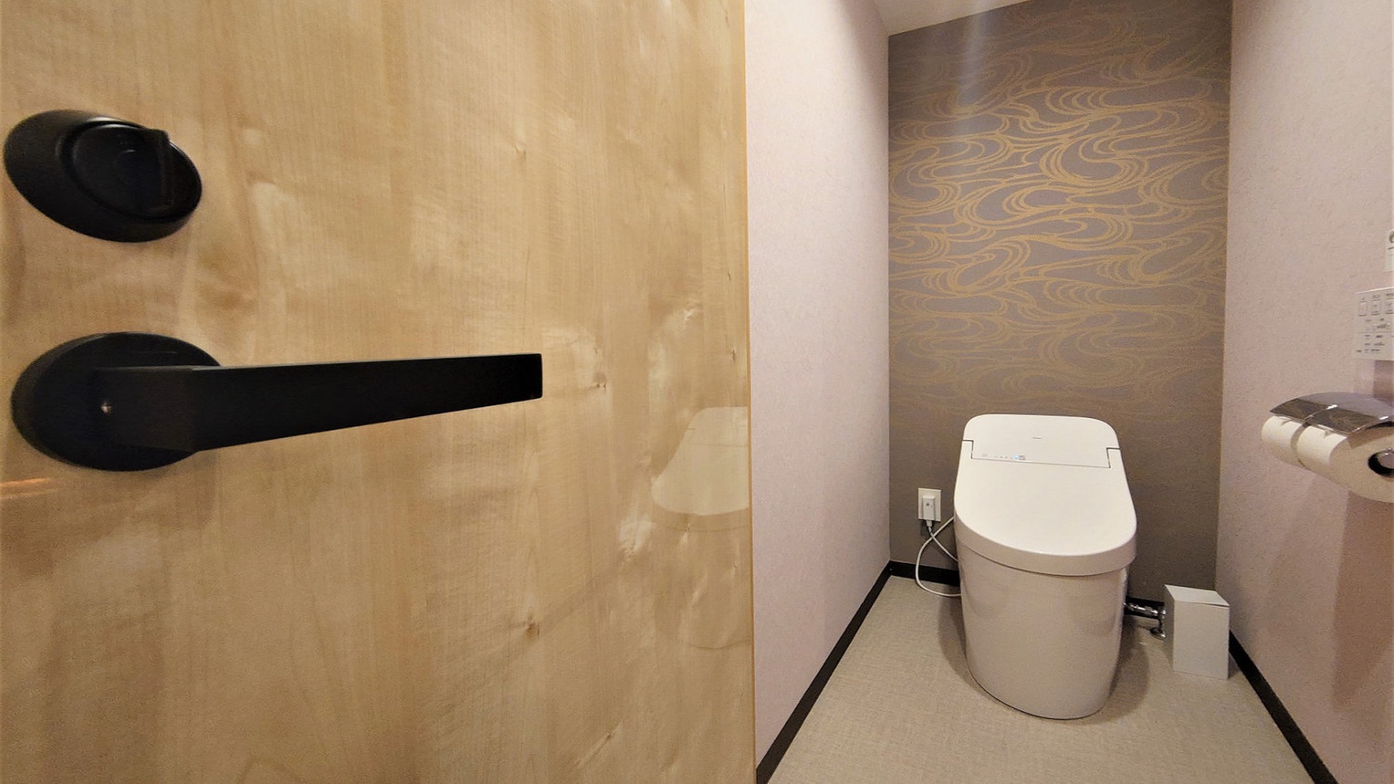 バスルーム： ■清采館　プレミアムツイン