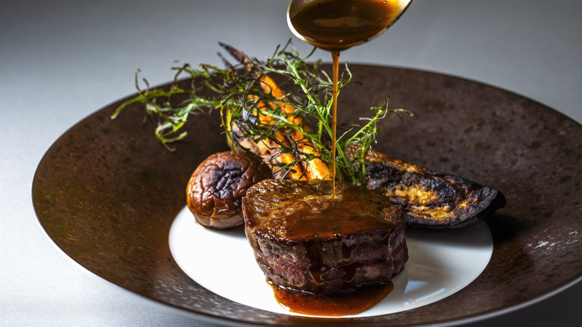 Gran Corso特別コース◆極みの一皿が紡いでいく珠玉イタリアンコースの晩餐