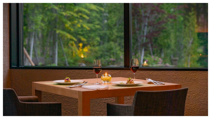 Gran Corso特別コース◆極みの一皿が紡いでいく珠玉イタリアンコースの晩餐