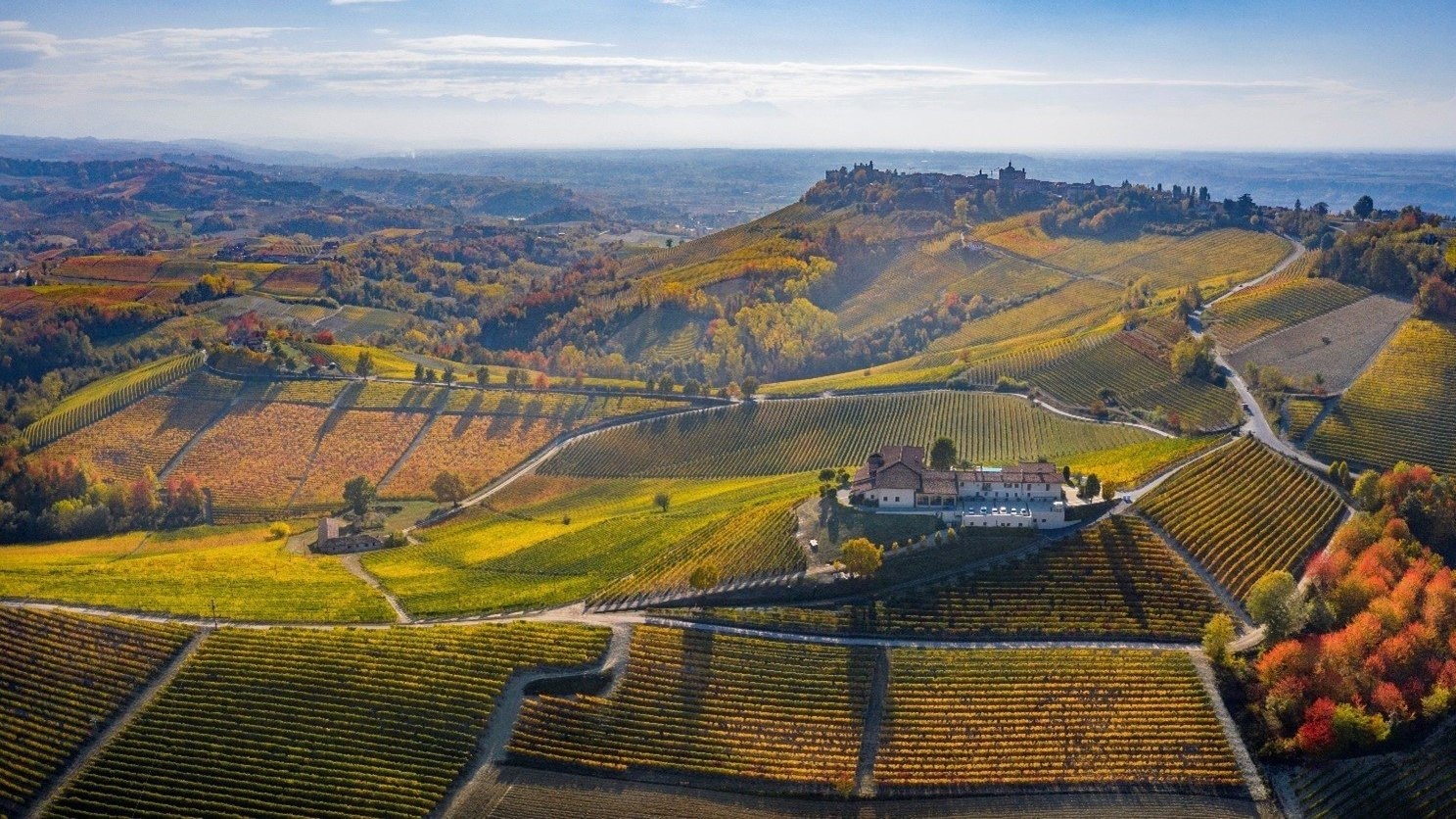 Gran Corso特別コース◆極みの一皿が紡いでいく珠玉イタリアンコースの晩餐