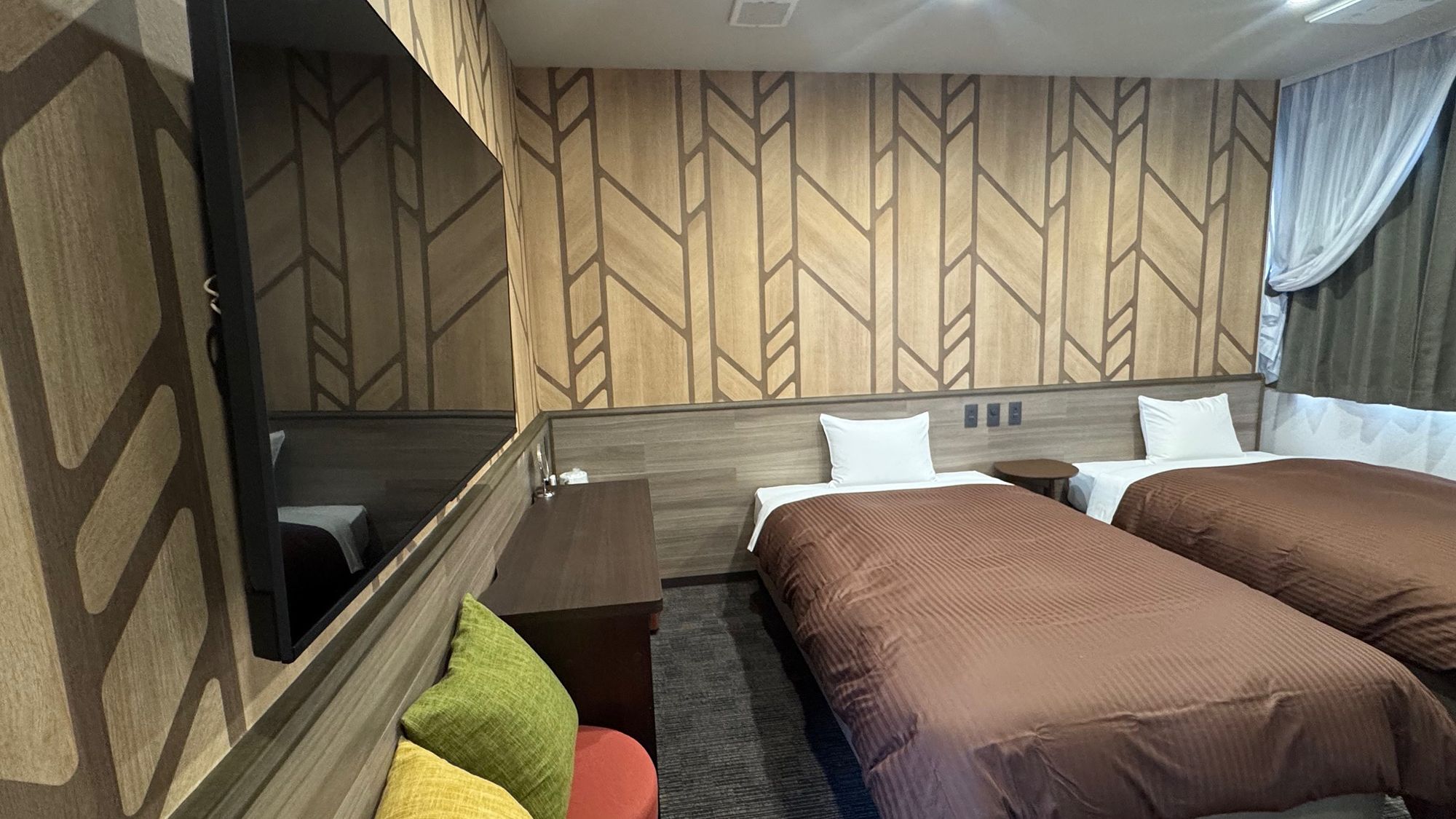 コンフォートツイン