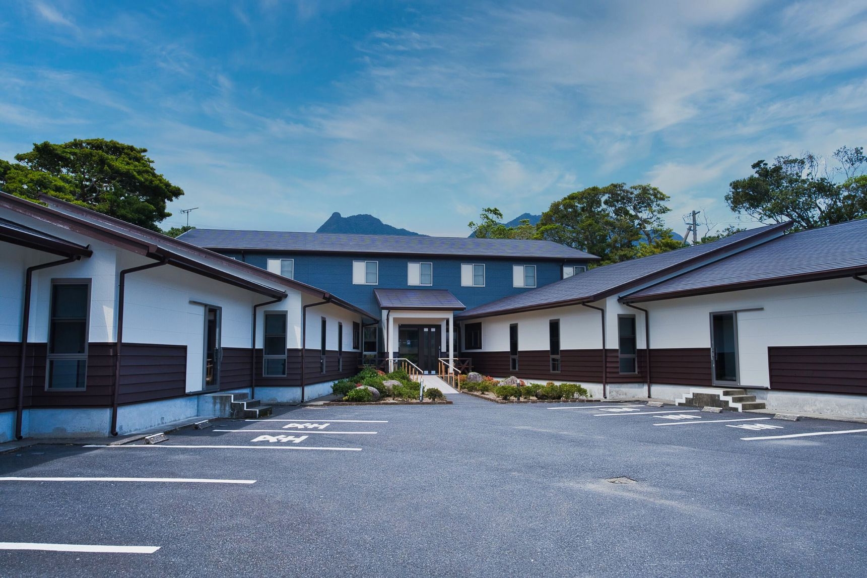 (連泊限定）禁煙シングル素泊まりプラン・入浴券付