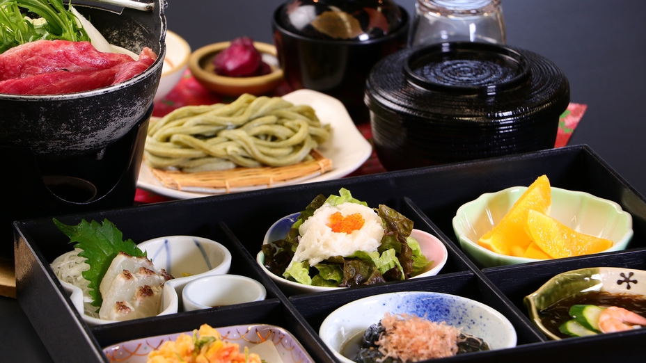 お手軽【和食】★感謝祭★価格も料理も満足！幼児無料！Wi-Fi 完備