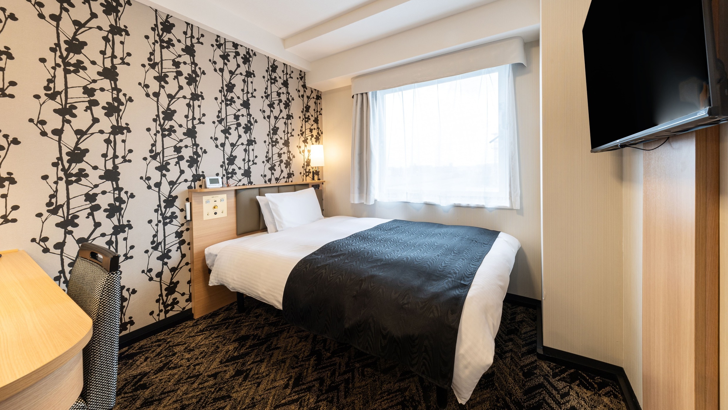 ■ 喫煙可 ■ シングル ■