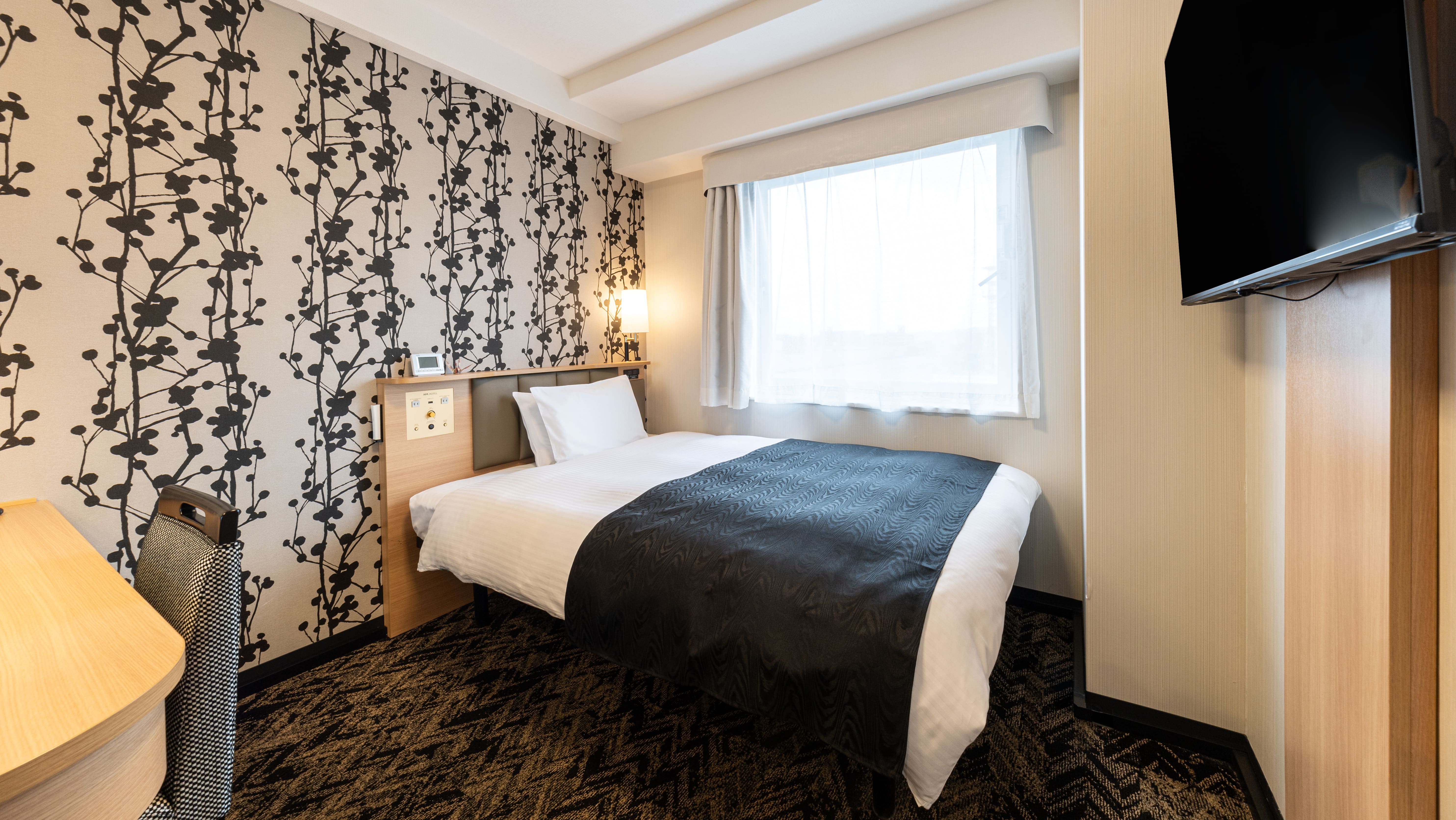 シングルルーム