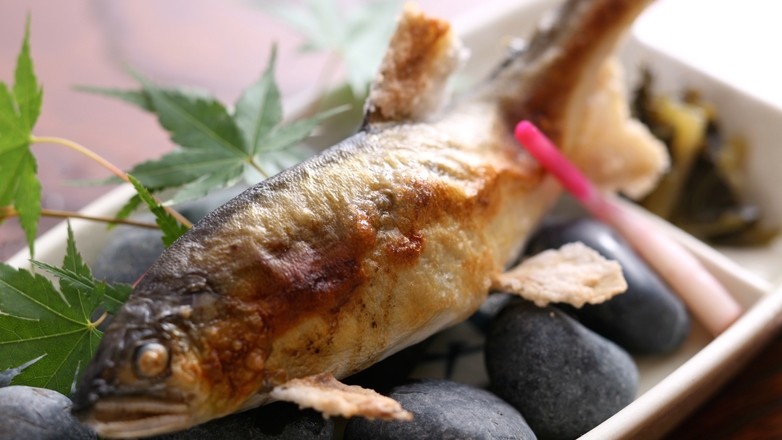 【料理重視派に贈る】＜1泊2食＞神石牛にお造り大皿など伝統と美食が織りなす逸品／桜橋会席