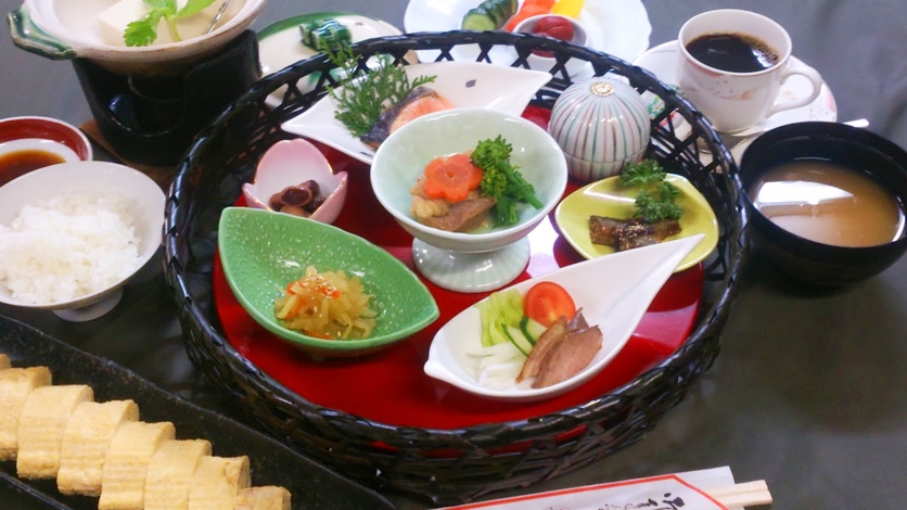 【三種三様の贅を堪能】＜1泊2食＞広島県の高級食材「神石牛」をお好みに合わせて／雌橋会席