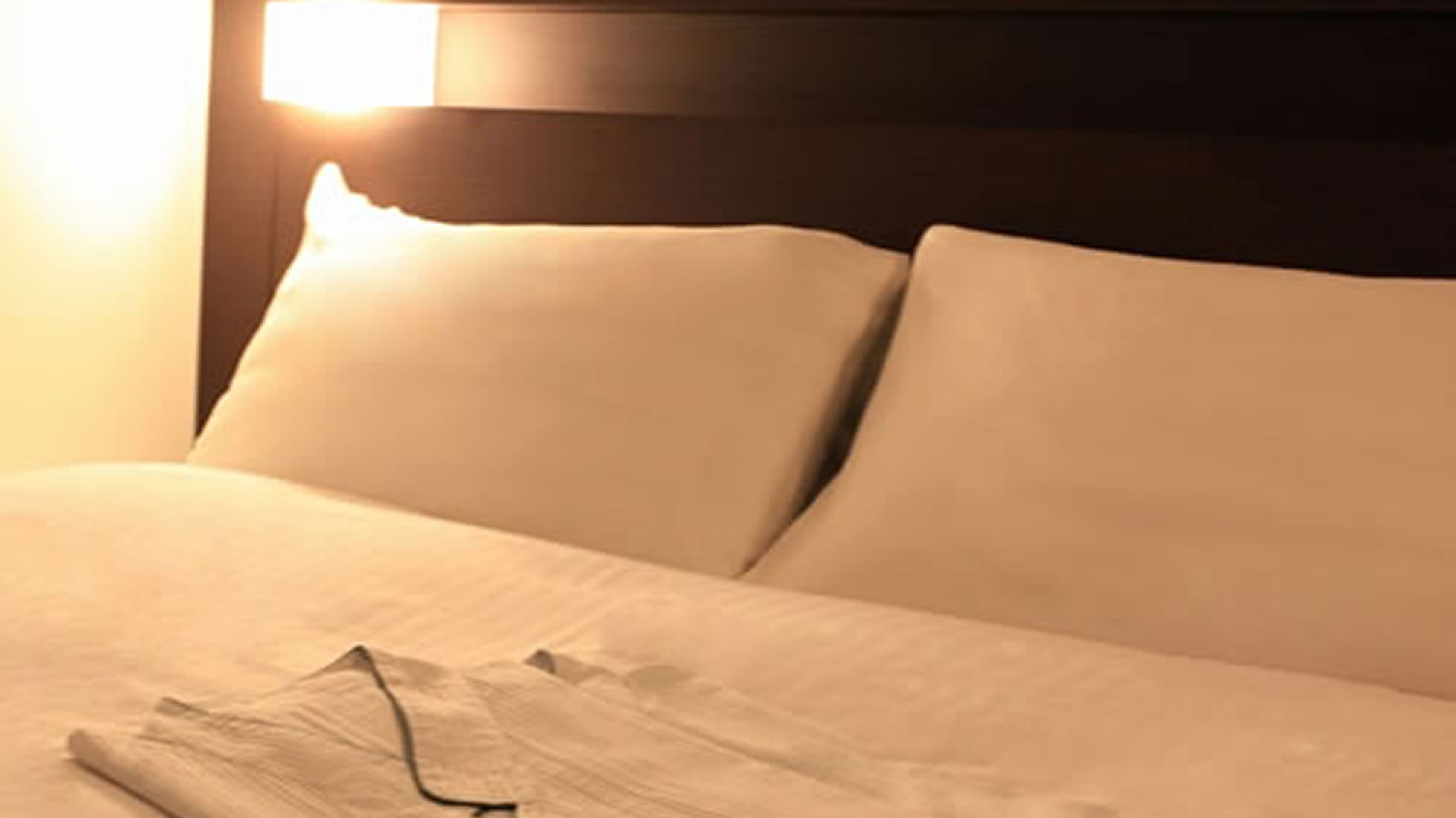 シモンズベッド