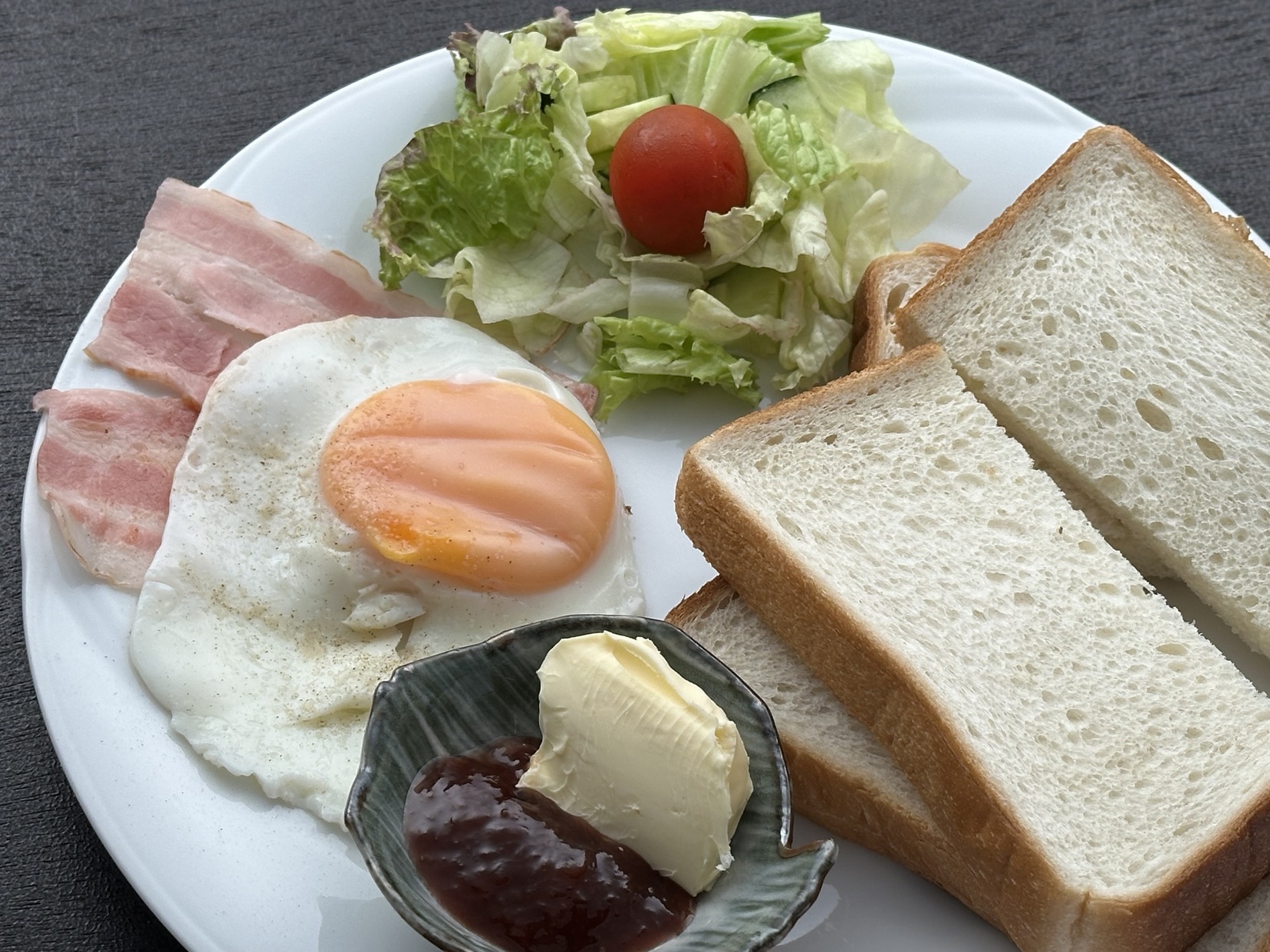 タイ小皿料理のセットメニュー2食付きプラン