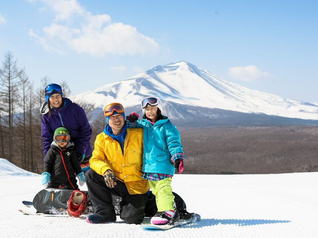 秋冬の自然満喫プラン