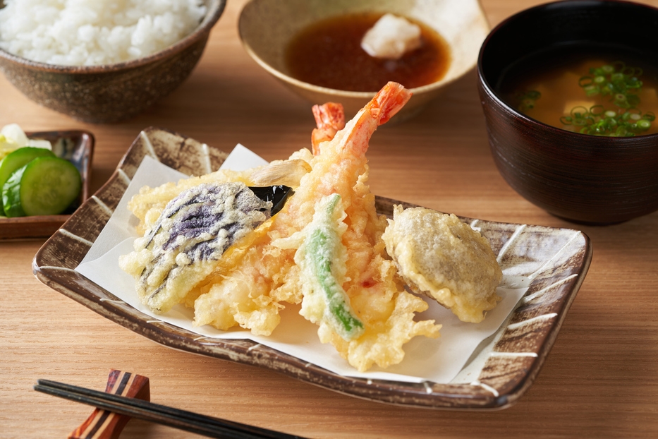 里山夕定食付き　日本の田舎西会津1泊2食（一人旅・ビジネス向け）