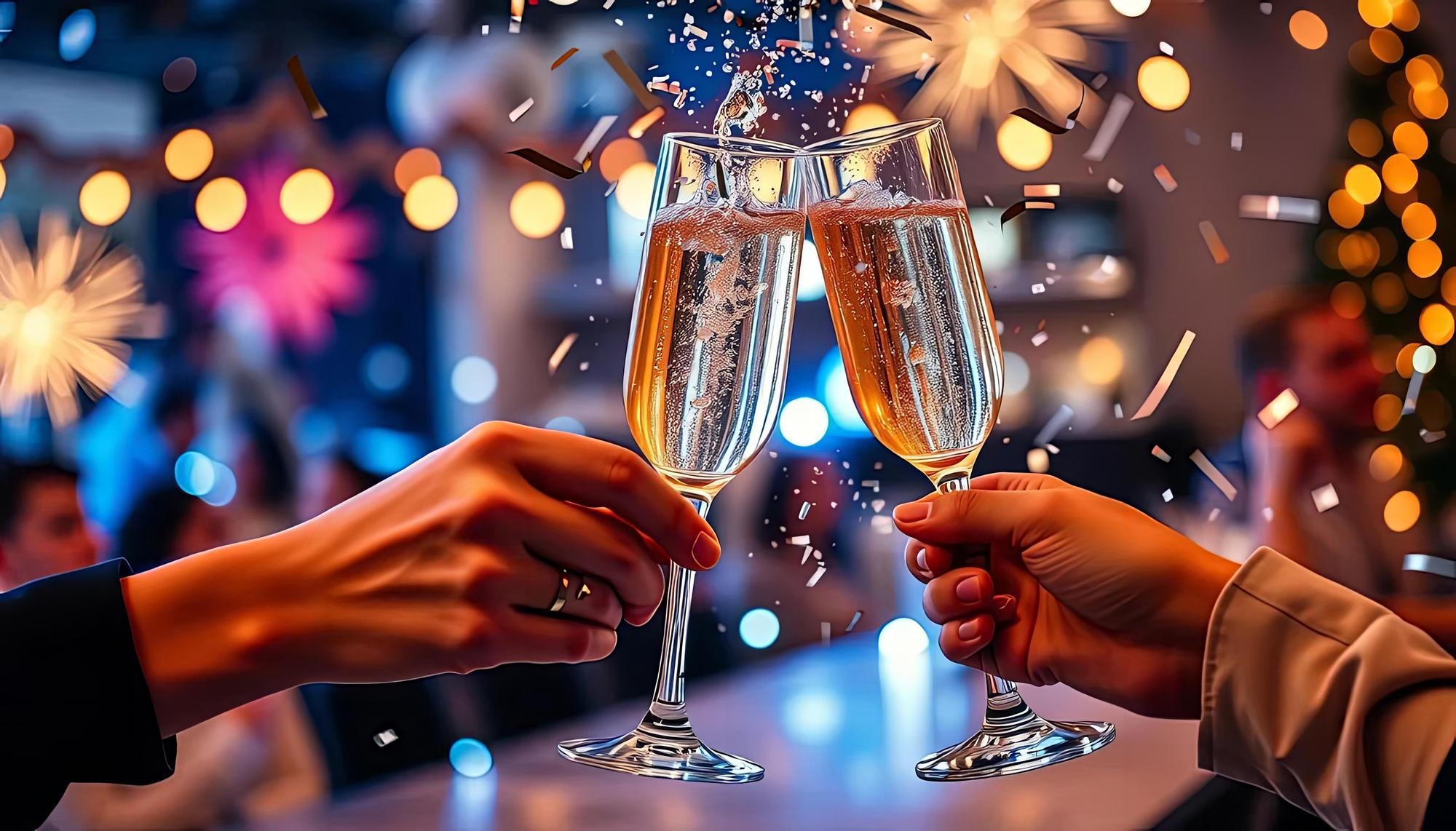 【イベント付き宿泊プラン】2025クリスマスパーティープラン