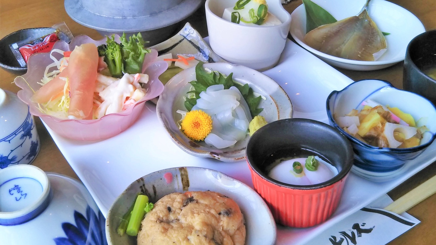 楽天限定【室数限定／1泊限定】朝食付 クチコミ投稿特典付モニタープラン