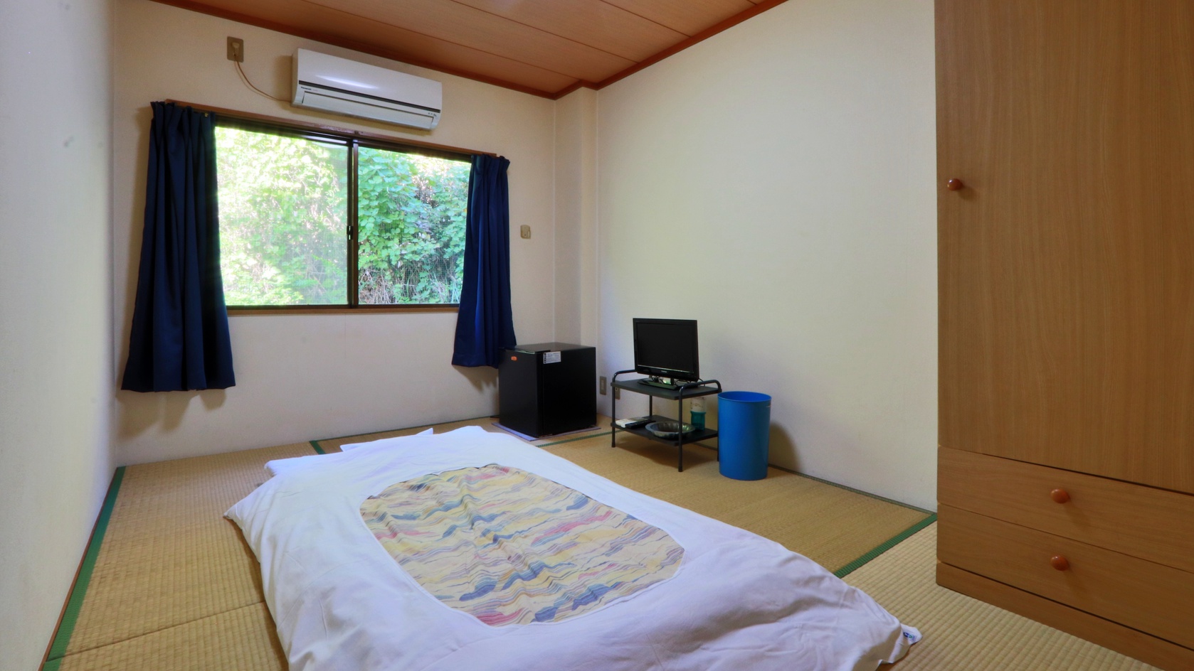 【コンパクト和室6畳】