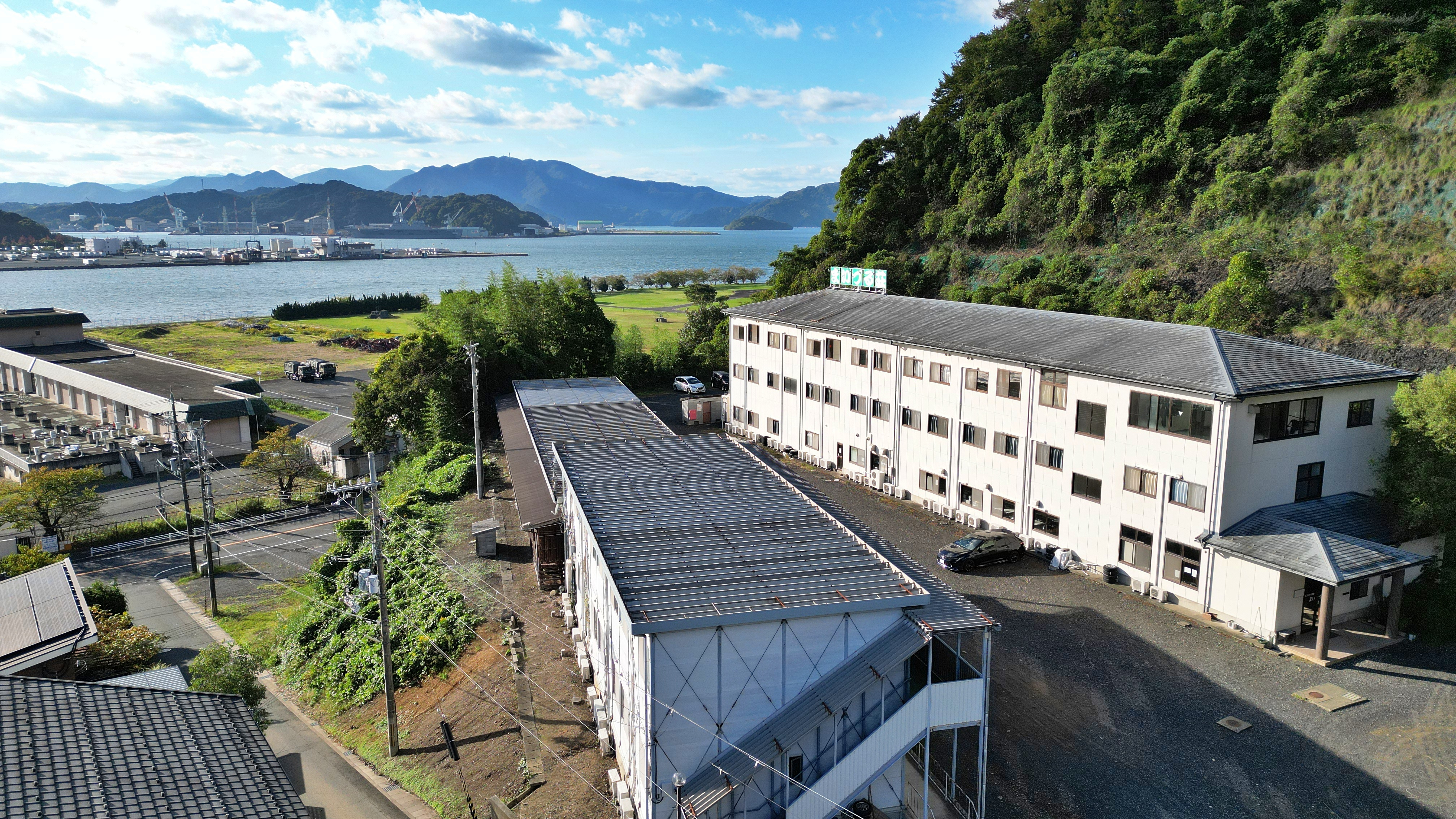 格安のご宿泊なら是非当館へ