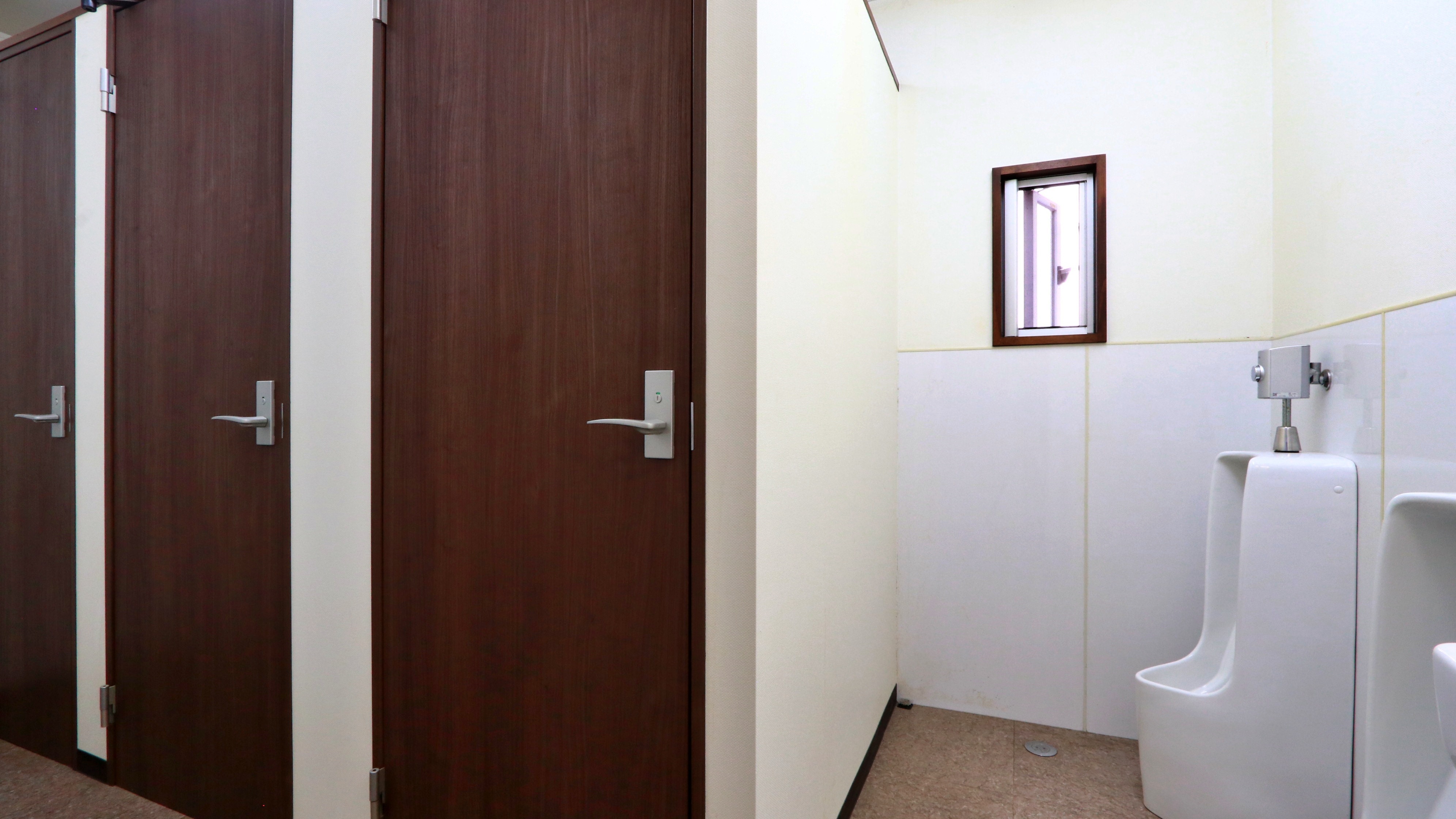 【別館】共用トイレ