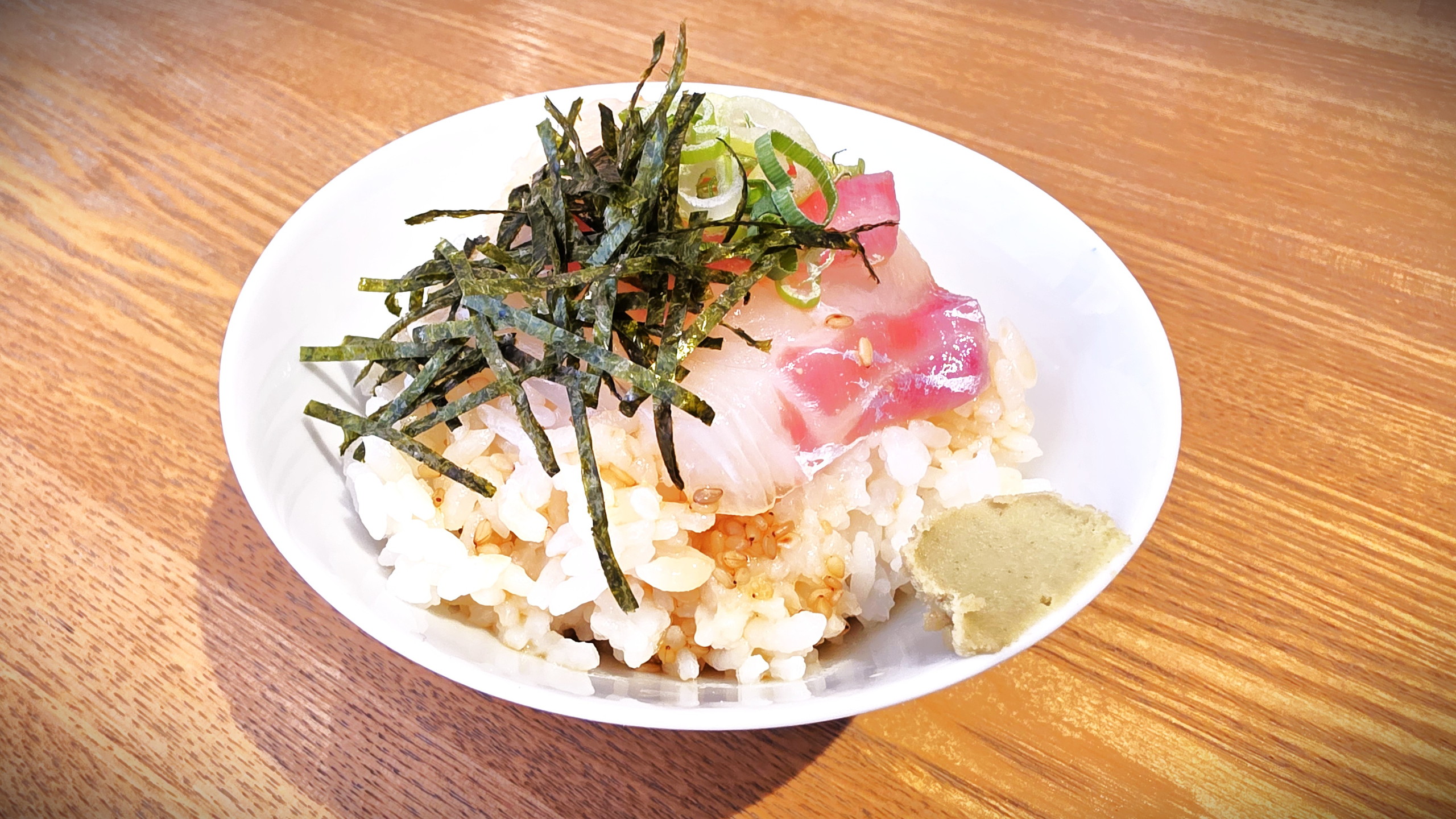 ■【数量限定】鯛めし