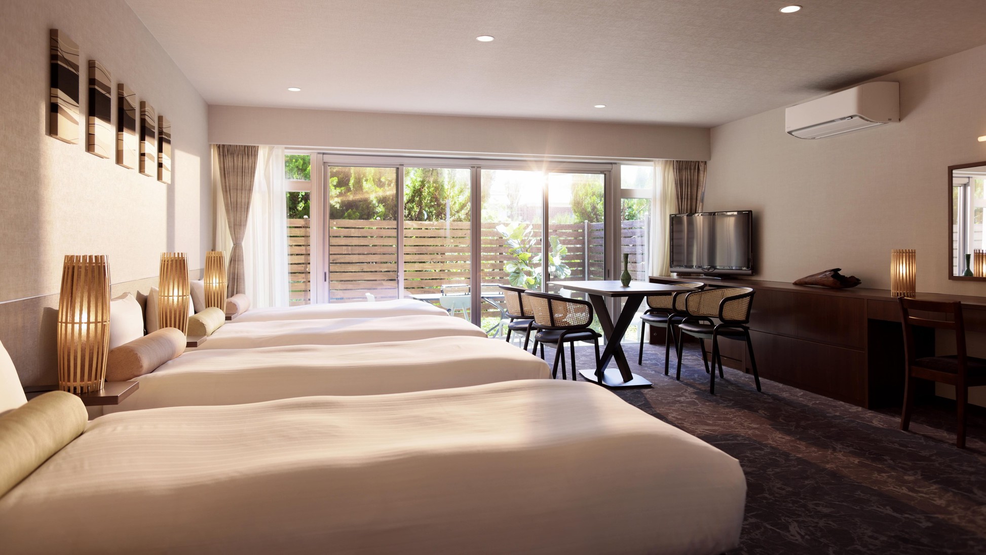 【十六夜】ミラブル完備／フォースルーム※シャワーのみ