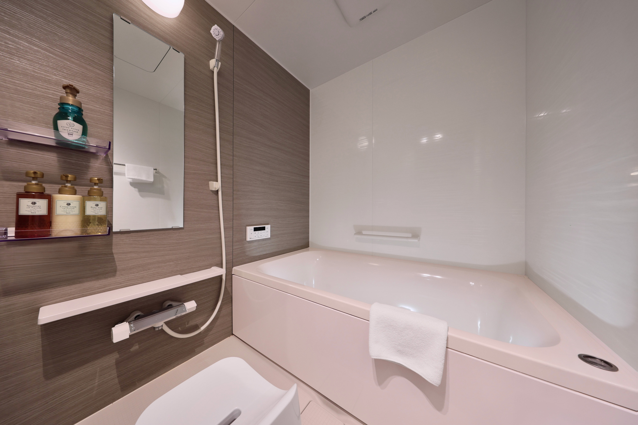 【別館｜山桜】キッチン完備 / フォースルーム