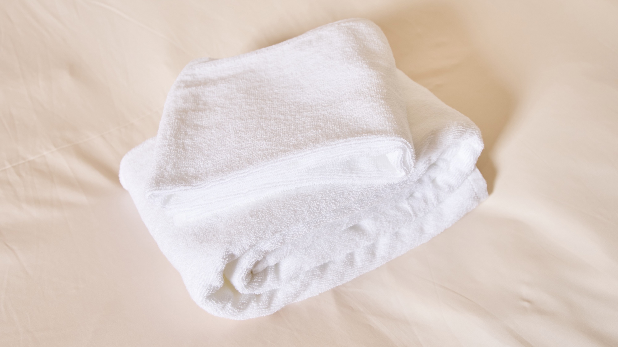 ・【アメニティ】バスタオルとフェイスタオルをご人数分ご用意しております