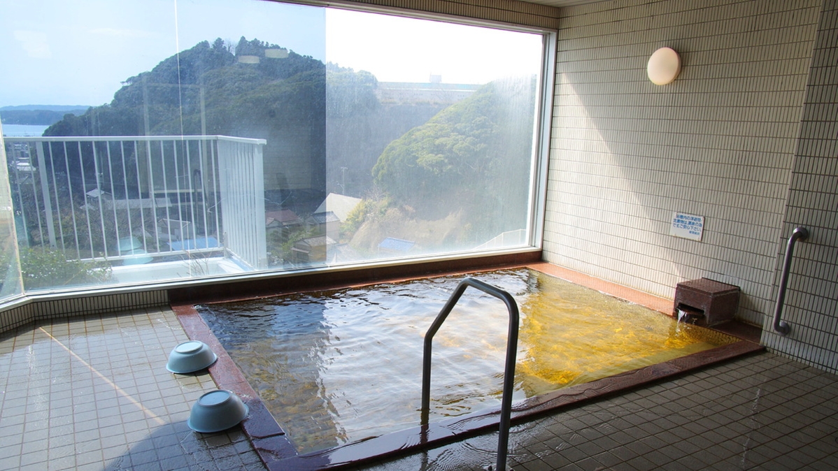 【春SALE】勝浦リゾートステイ！　客室広さはゆとりのある58平米以上　素泊りプラン