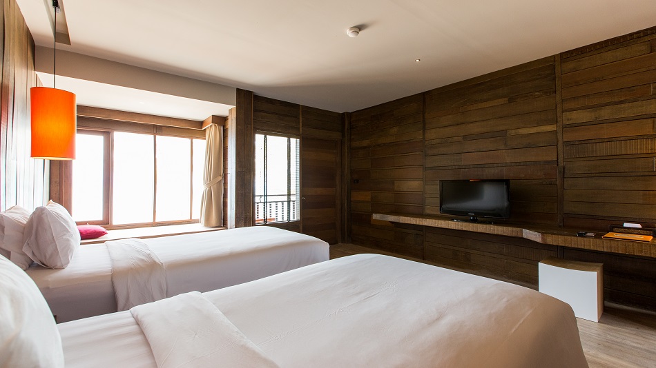 デラックスシービュー