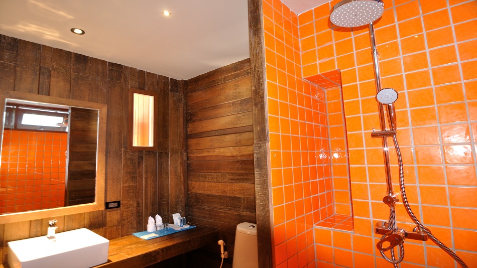 デラックスシービュー