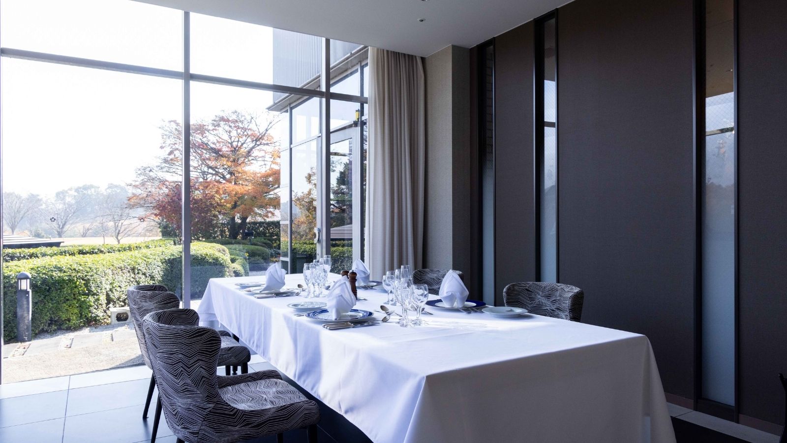 オールデイダイニング　アチェロ　個室　昼