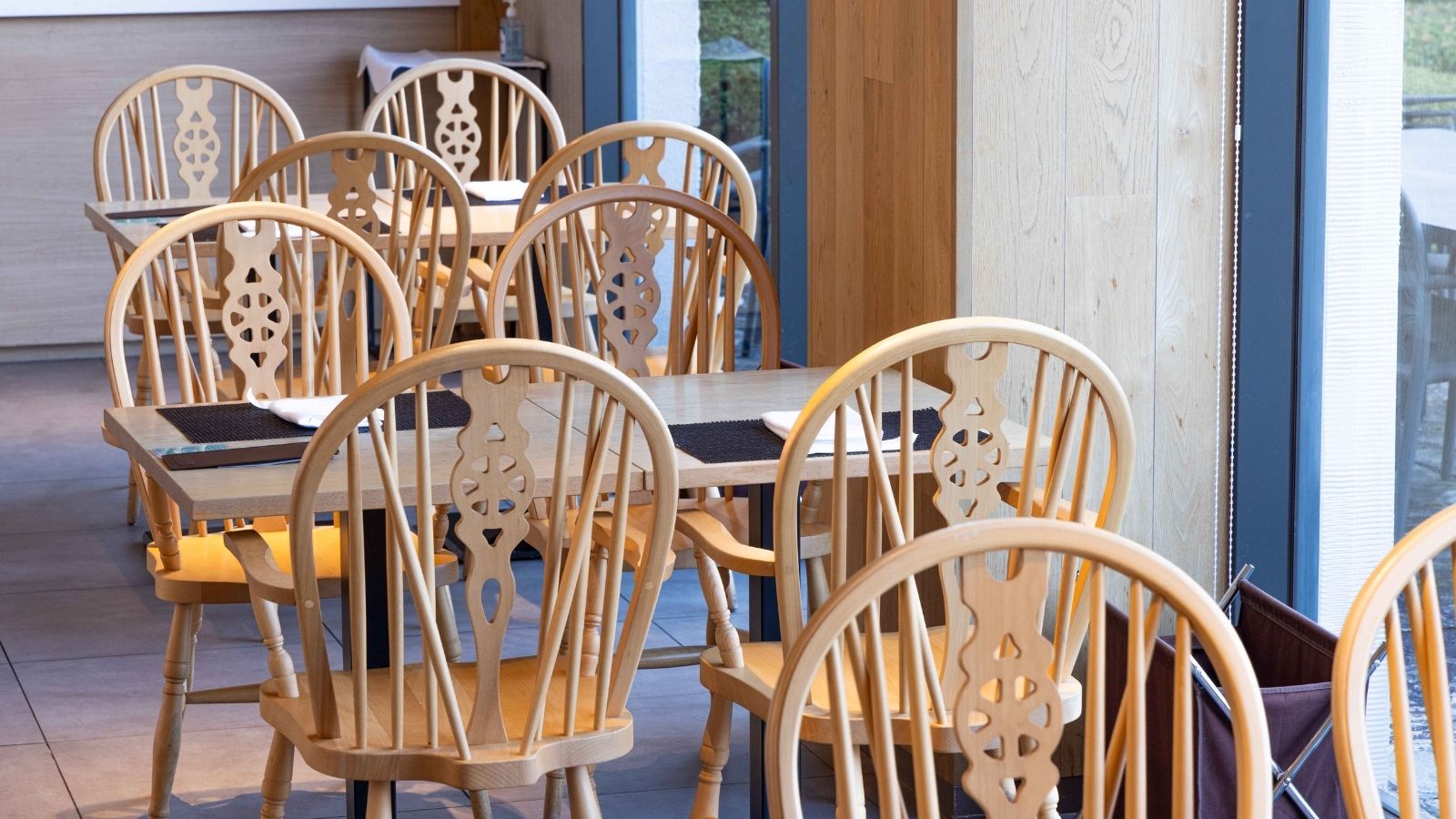 オールデイダイニング　アチェロ　昼