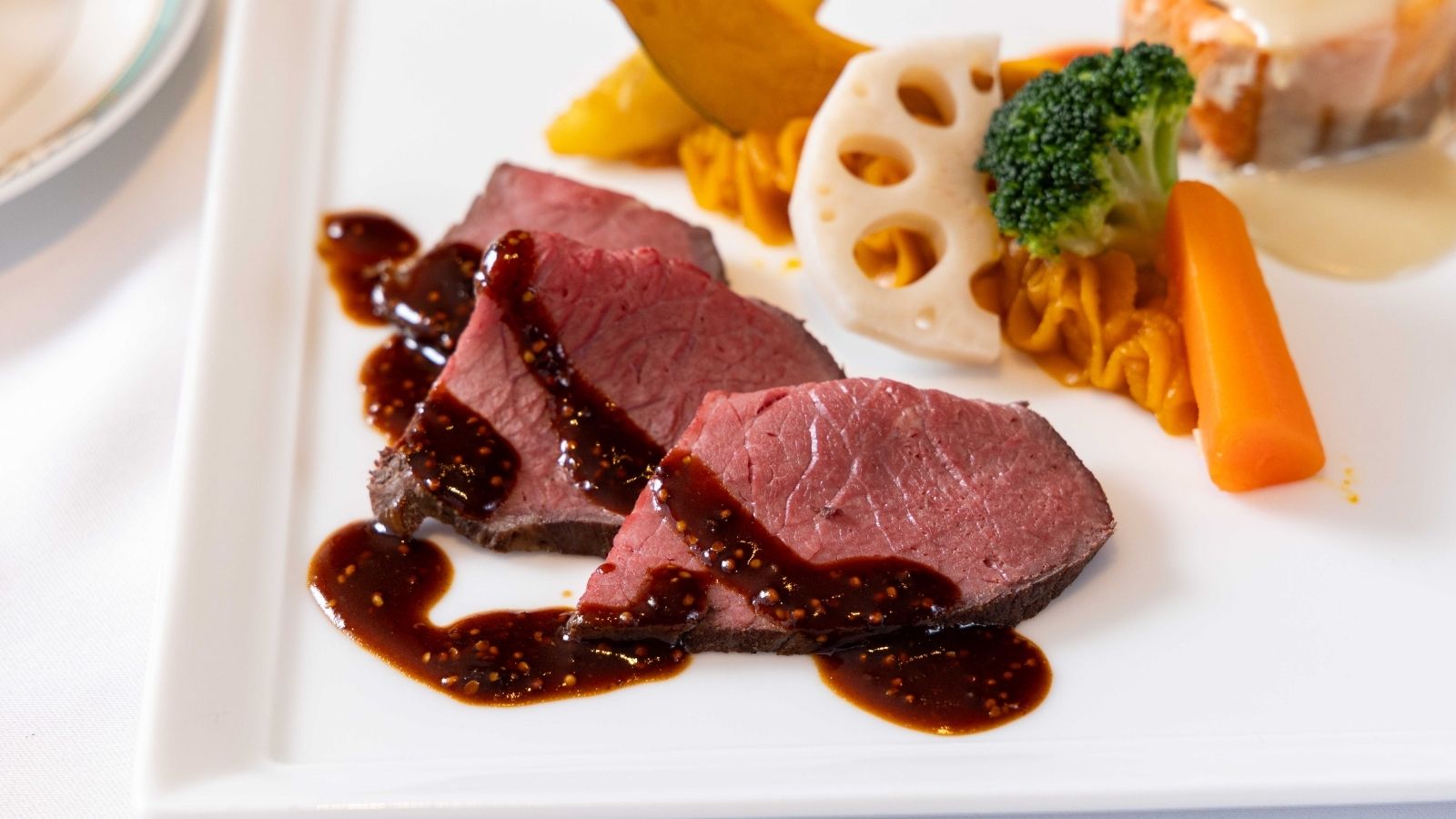 ランチ　イメージ