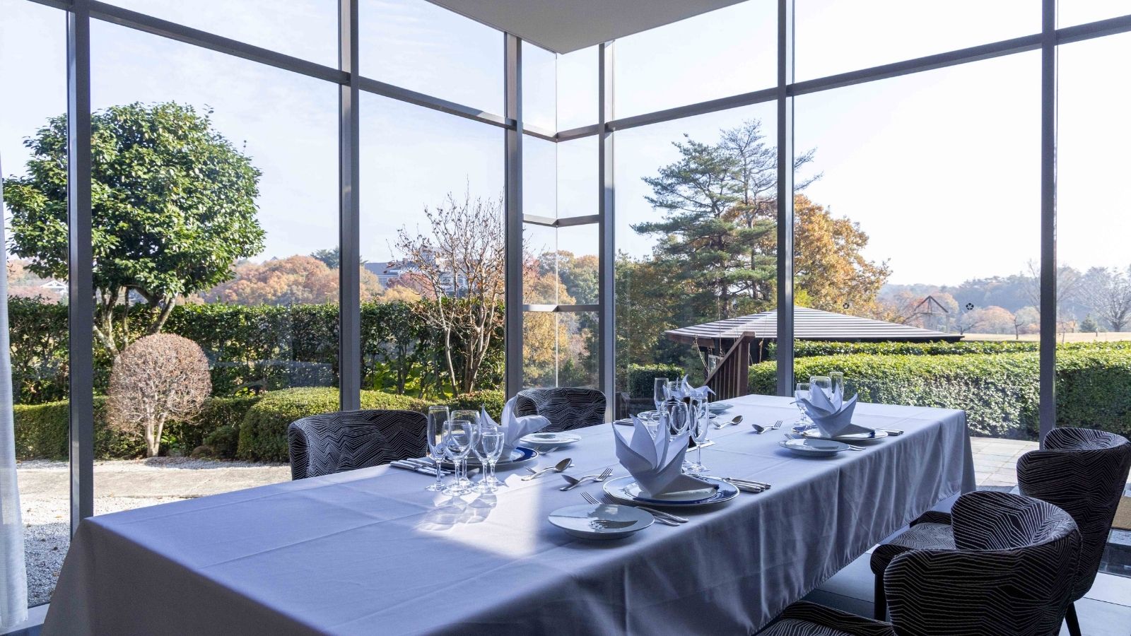 オールデイダイニング　アチェロ　個室　昼