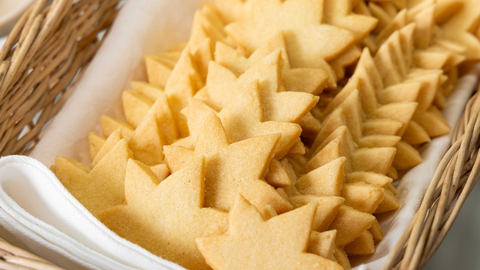 ランチ　デザート