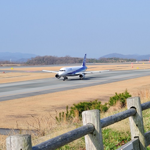 広島空港