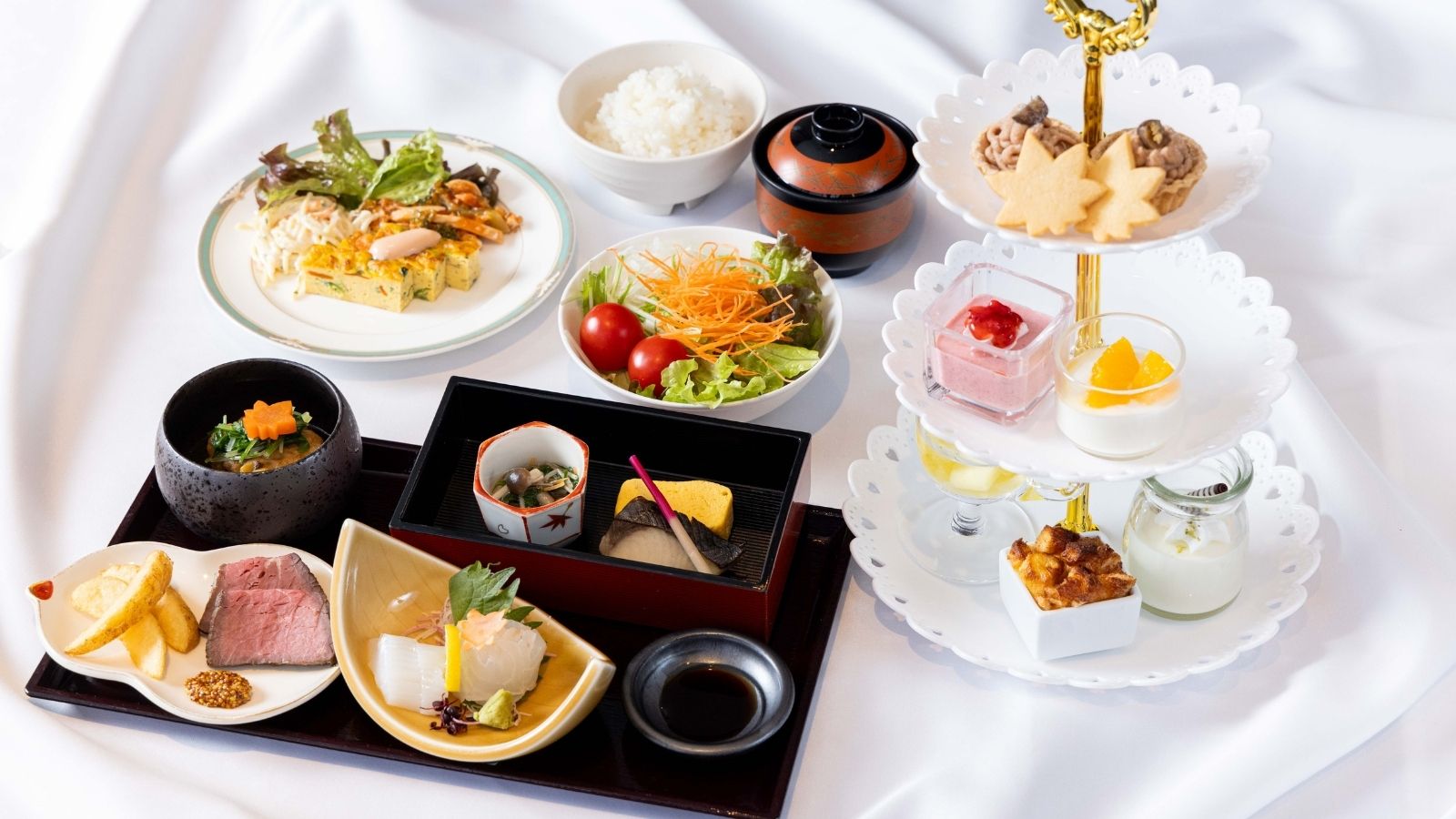 ランチ　イメージ